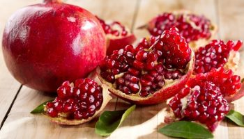 pomegranate